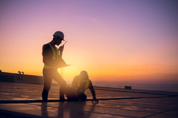 Best Storm Damage Roof Repair  in Norwood, OH