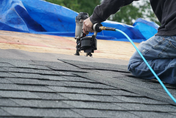 Quick and Trustworthy Emergency Roof Repair Services in Norwood, OH