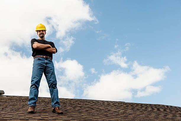 Quick and Trustworthy Emergency Roof Repair Services in Norwood, OH