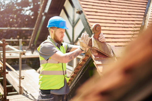 Best Roof Leak Repair  in Norwood, OH